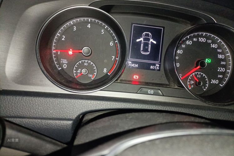 Volkswagen Golf 2016 #14 Volkswagen Golf 2016 car image #14
