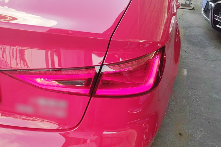 Audi A3 2016 imagem de carro #3