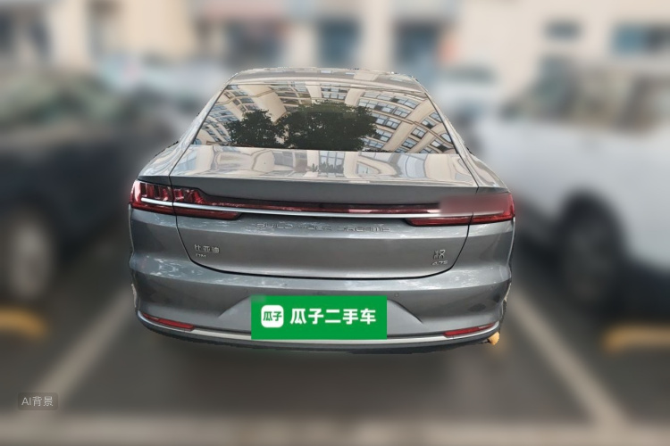 2021 image de voiture #6
