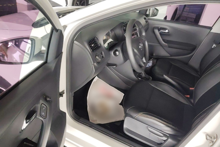 Volkswagen Polo 2018 #16 Volkswagen Polo 2018 car image #16