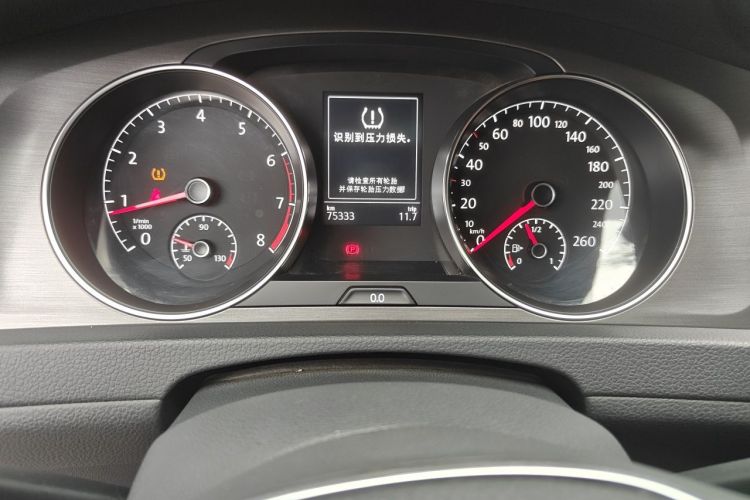 Volkswagen Golf 2017 #10 Volkswagen Golf 2017 car image #10