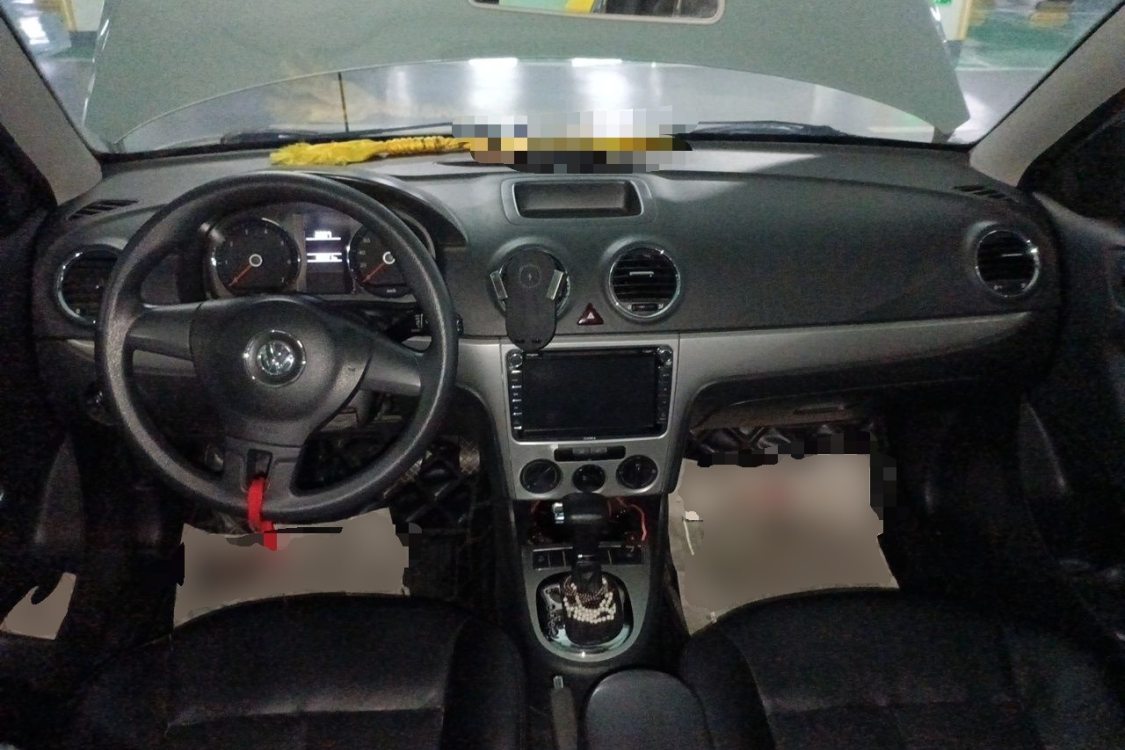Volkswagen Lavida 2012 #21 Volkswagen Lavida 2012 imagen de coche #21