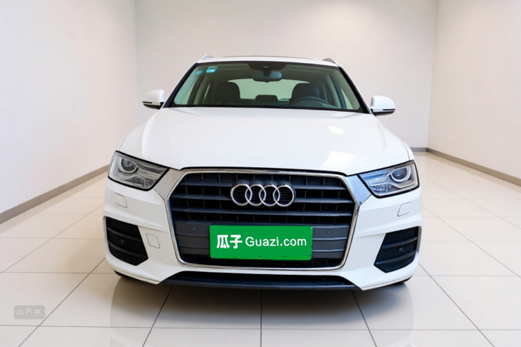 Audi Q3 2017 car image #3
