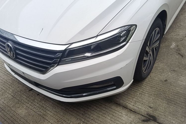 Volkswagen Lavida 2022 car image #20