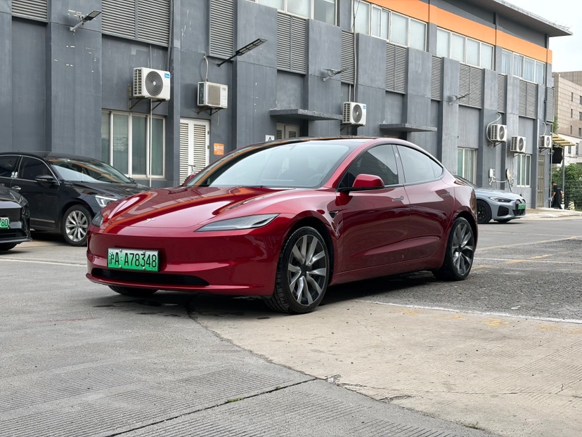 Tesla Model 3 2023 Tesla Model 3 2023 car image