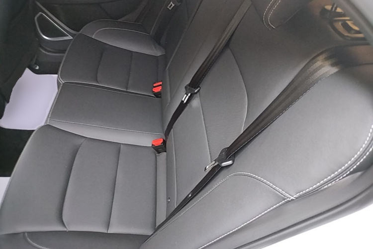 GEELY Emgrand 2021 #17 GEELY Emgrand 2021 immagine di auto #17
