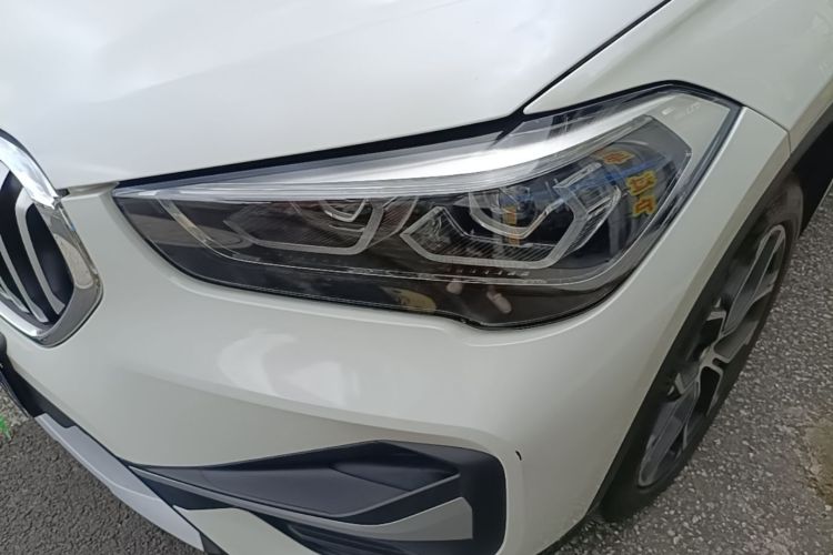 BMW X1 2020 #23 BMW X1 2020 imagen de coche #23