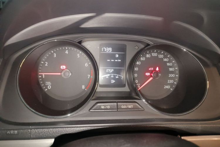 Volkswagen Lavida 2016 immagine di auto #13