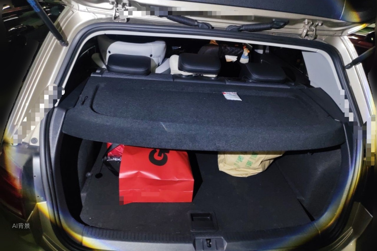 Volkswagen Golf 2019 car image #21