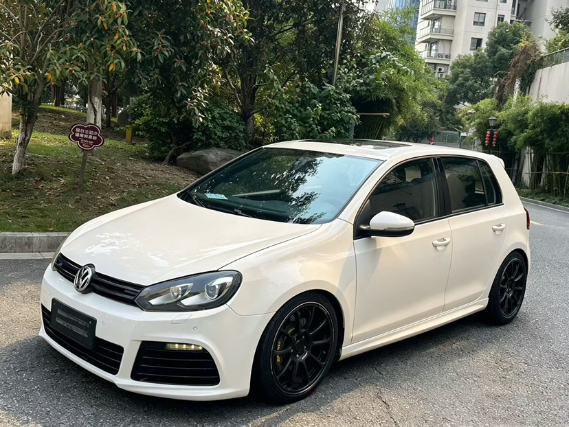 Volkswagen GolfGTI 2013 imagen de coche #2