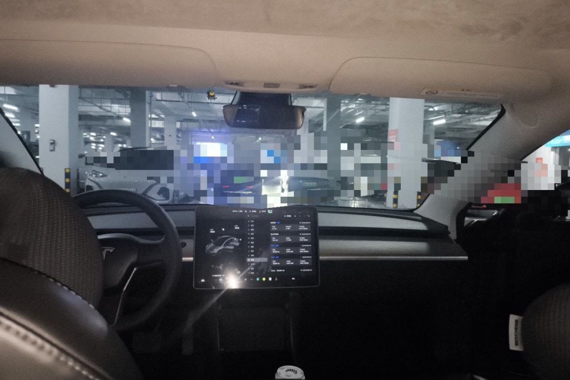 Tesla Model 3 2020 #20 Tesla Model 3 2020 imagen de coche #20