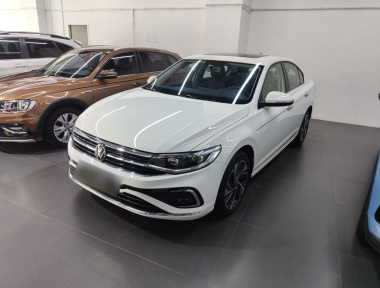 Volkswagen Bora 2024 car image 
