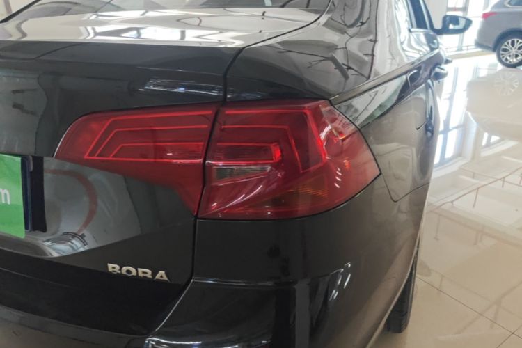 Volkswagen Bora 2020 #8 Volkswagen Bora 2020 car image #8