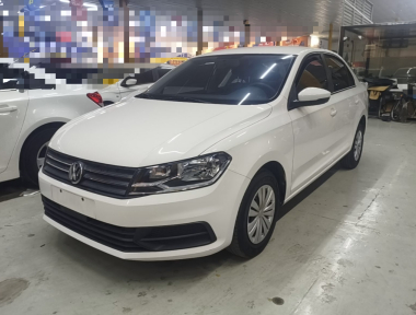 Volkswagen Santana 2022 Volkswagen Santana 2022 car image