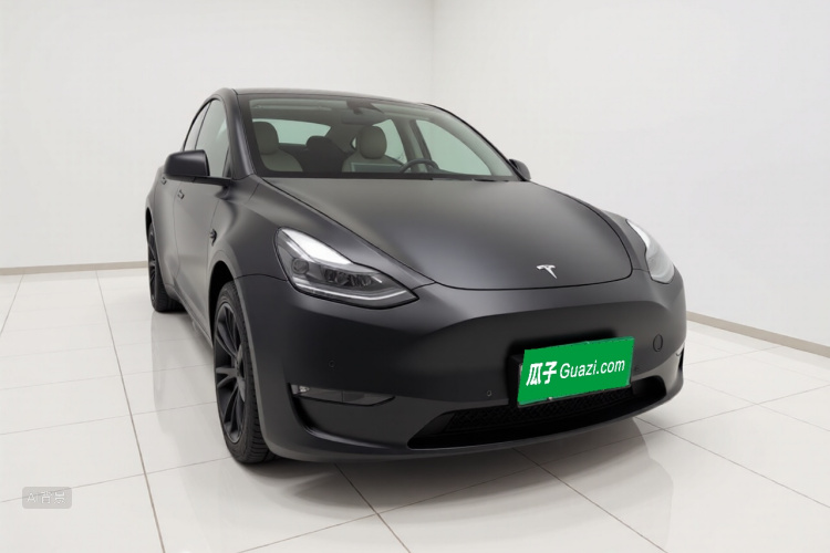 Tesla Model Y 2023 car image #4