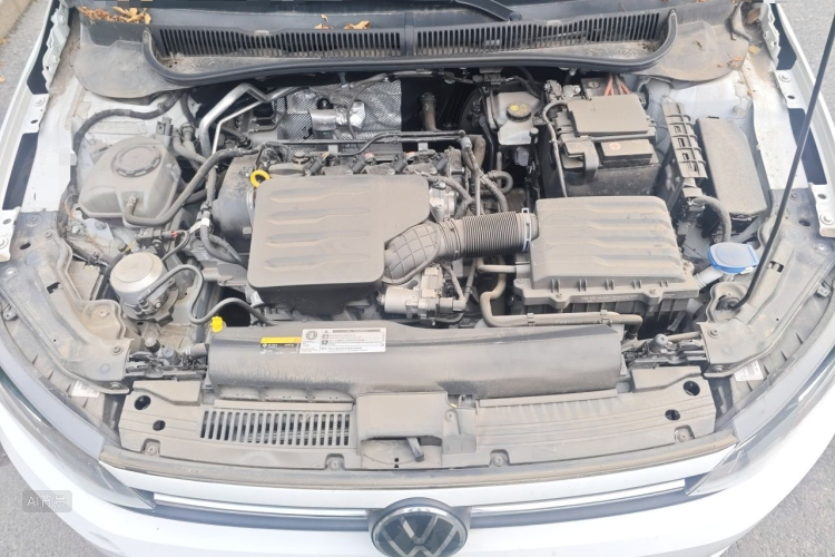 Volkswagen Polo 2024 #22 Volkswagen Polo 2024 car image #22