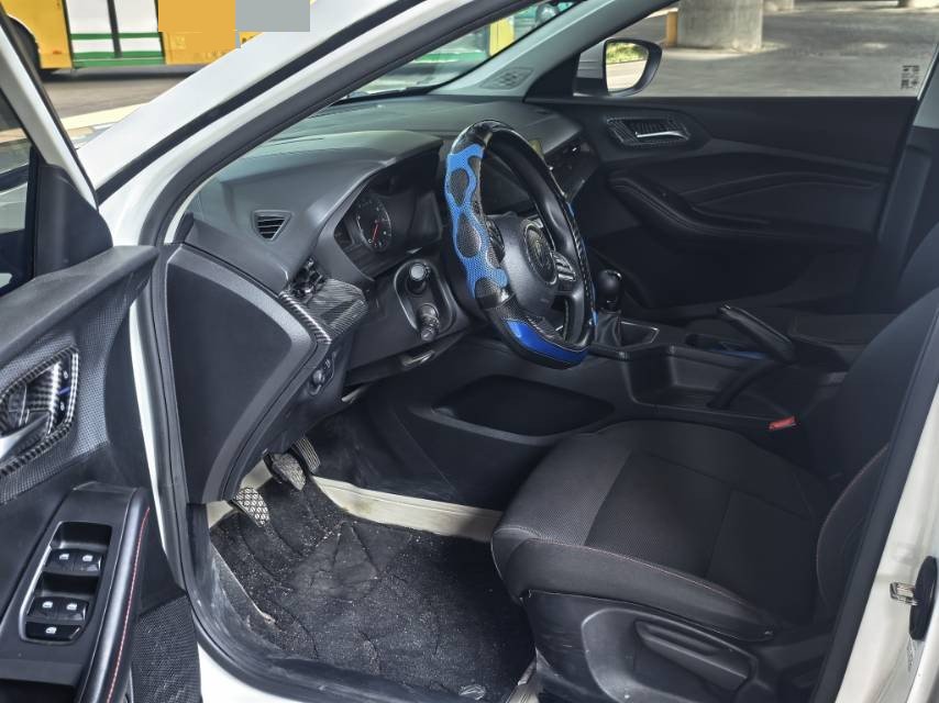 名爵 MG5 2024 汽车图片 #7