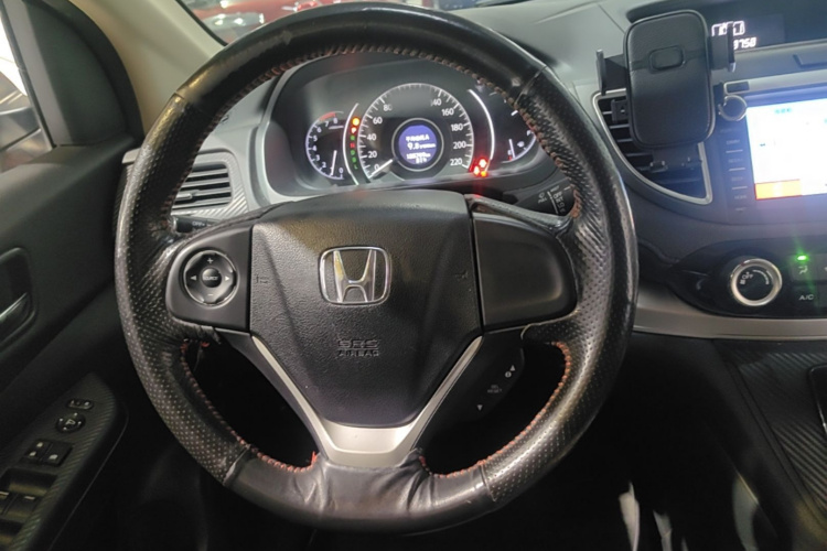 Honda CR-V 2016 #11 Honda CR-V 2016 car image #11