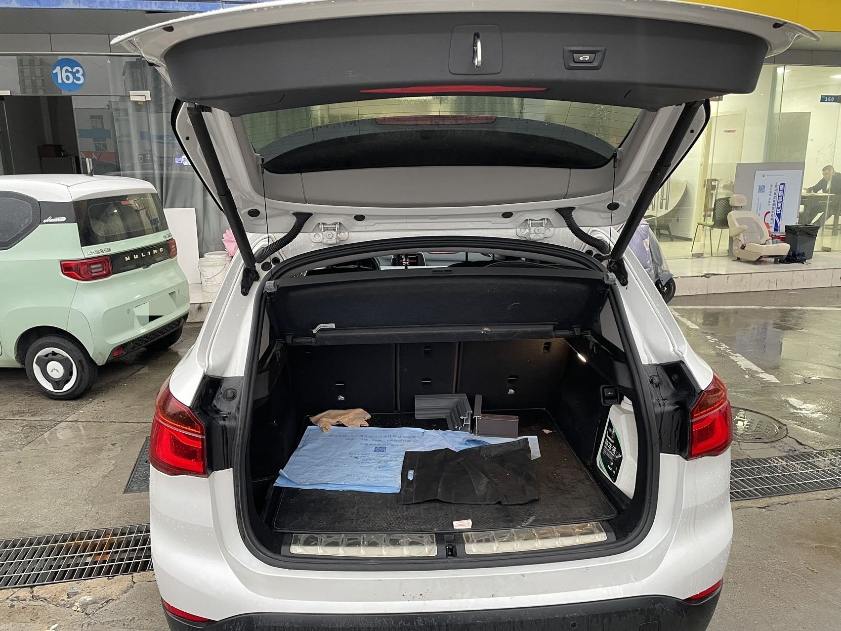 2018 #4 2018 car image #4