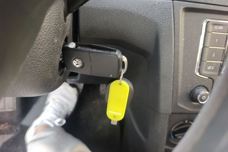Volkswagen Bora 2020 imagem de carro #10