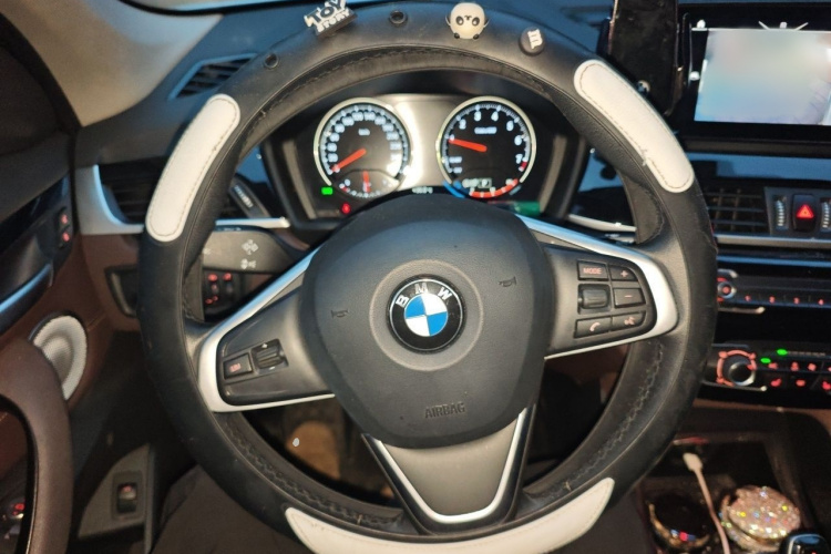 BMW X1 2022 #15 BMW X1 2022 car image #15