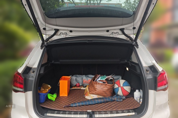 BMW X1 2021 #21 BMW X1 2021 car image #21