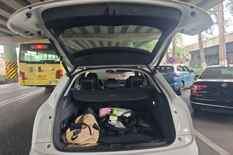 Audi Q3 2019 #19 Audi Q3 2019 car image #19