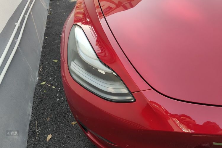 Tesla Model Y 2021 #8 Tesla Model Y 2021 car image #8