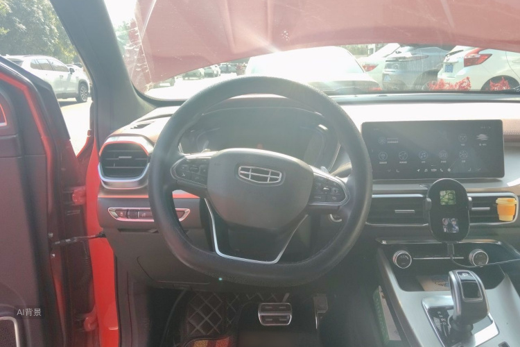 2018 #12 2018 car image #12