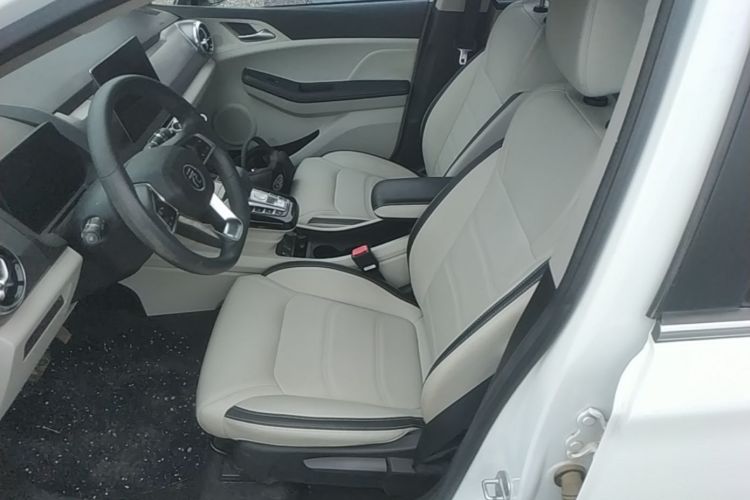 BYD Yuan Pro 2021 car image #15