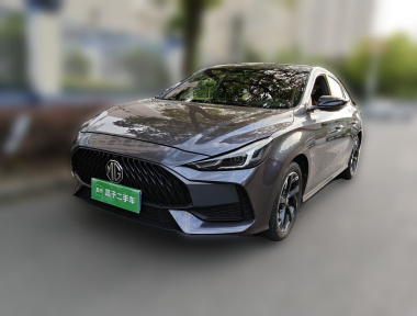MG 5 2022 MG 5 2022 car image