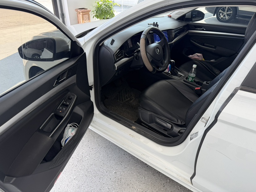 Volkswagen Bora 2020 car image #3