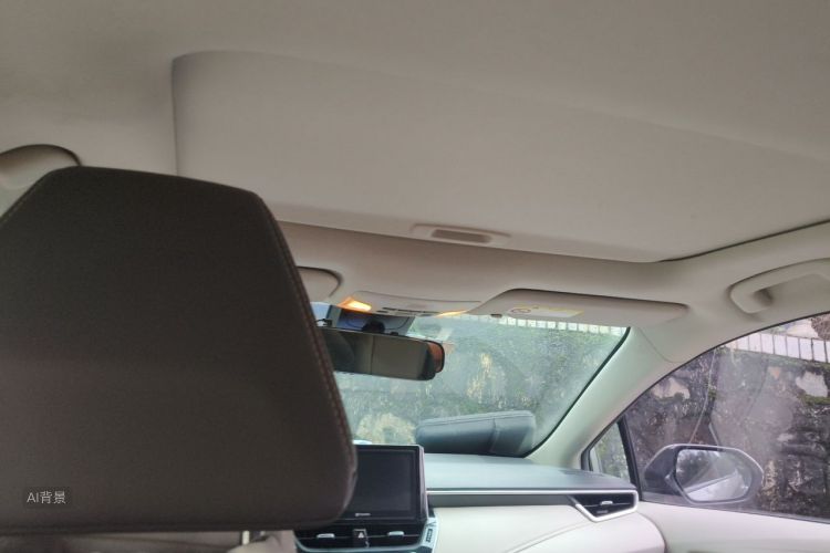 Toyota Corolla 2019 #20 Toyota Corolla 2019 car image #20