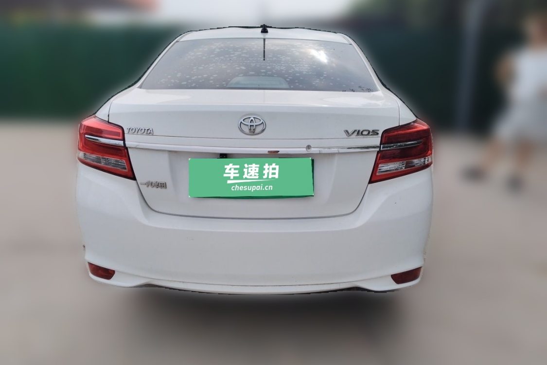 Toyota Vios 2019 #6 Toyota Vios 2019 image de voiture #6