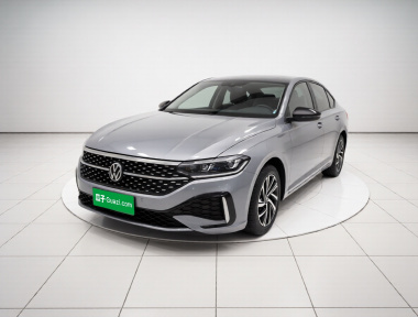 Volkswagen Lavida 2024 car image 