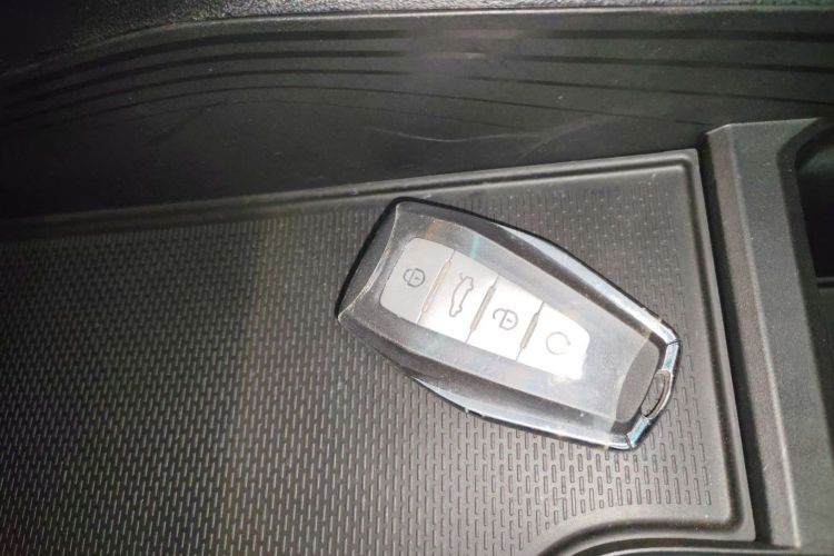 GEELY Binray 2024 car image #14