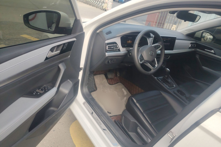 Volkswagen Lavida 2024 imagen de coche #16