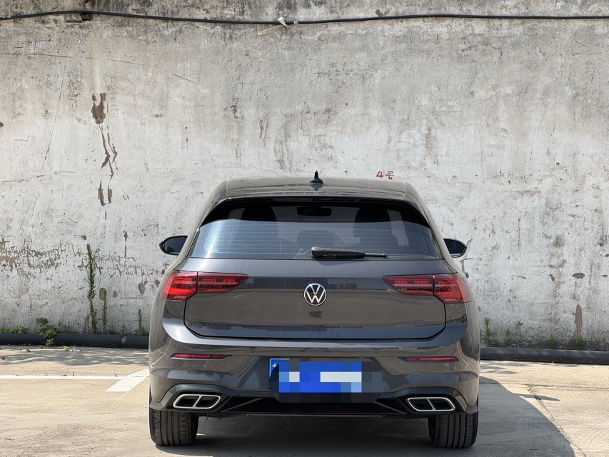 Volkswagen Golf 2022 #7 Volkswagen Golf 2022 car image #7