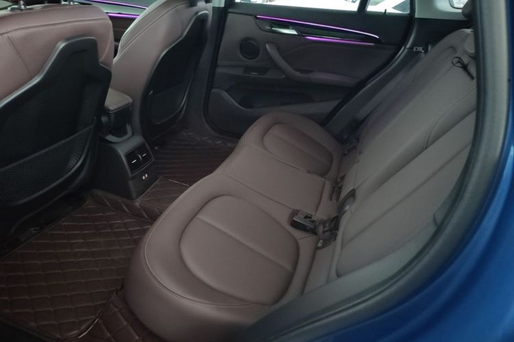 BMW X1 New Energy 2020 car image #17