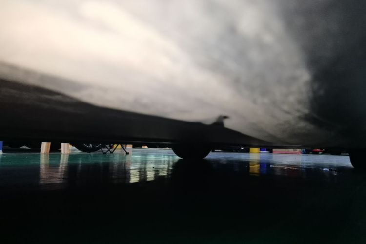 Tesla Model 3 2023 car image #25