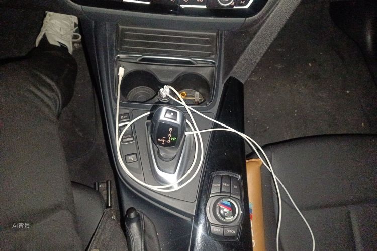 BMW 3 Series 2016 car image #16