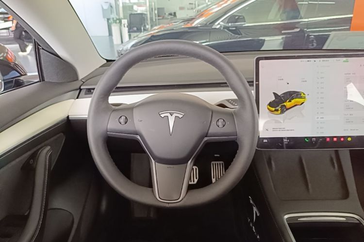 Tesla Model 3 2023 #11 Tesla Model 3 2023 car image #11
