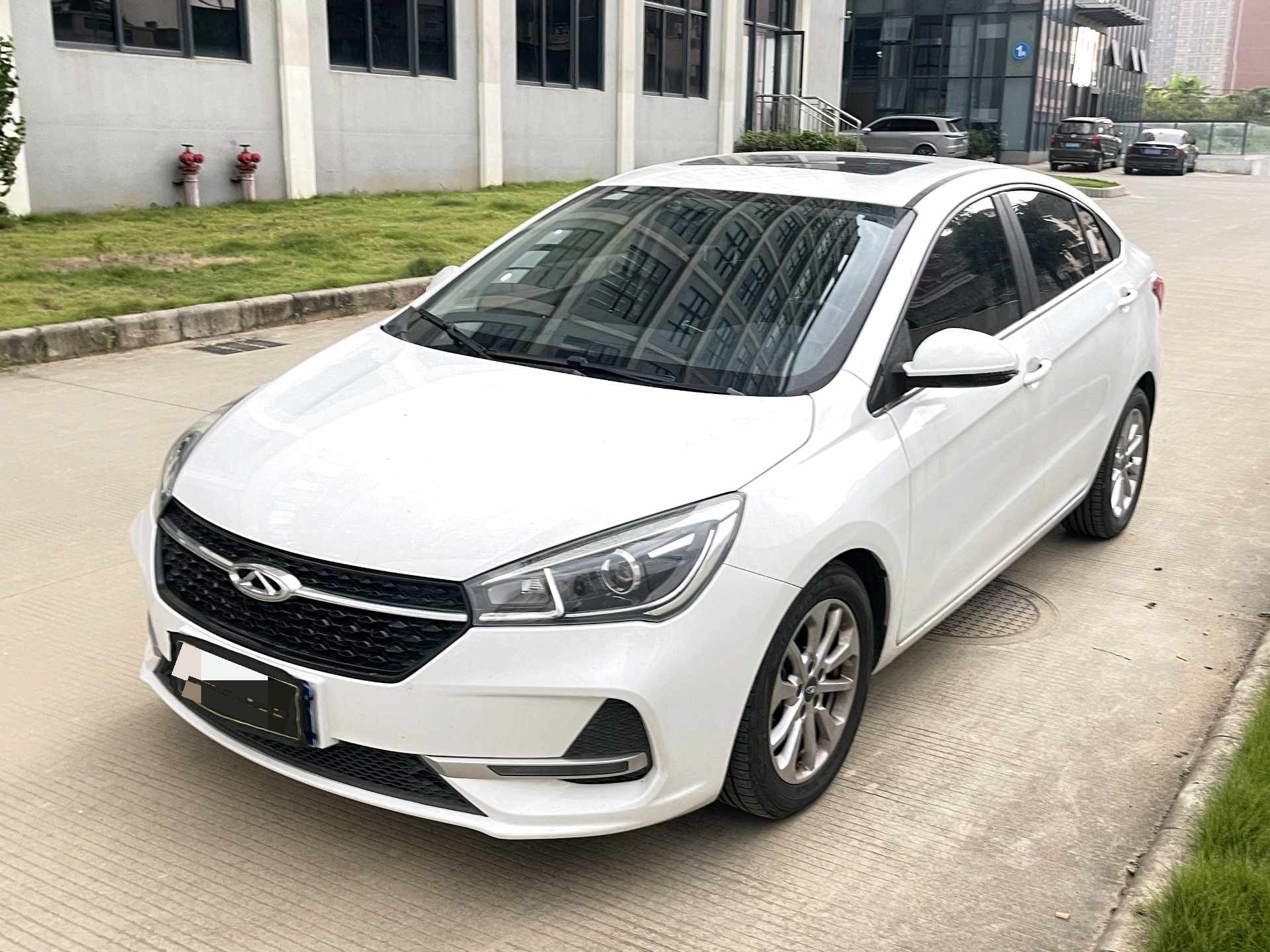 2019 car image 