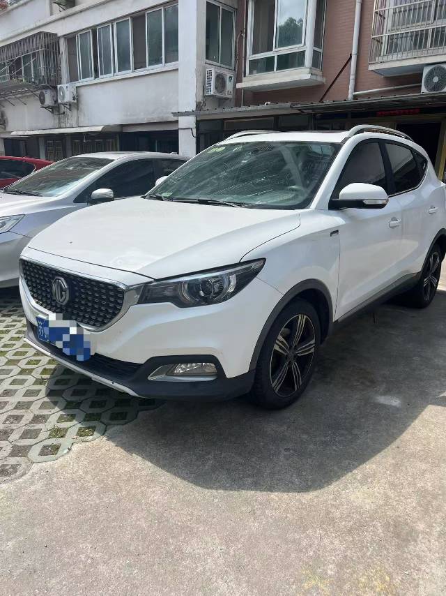 名爵 名爵ZS 2018 汽车图片 