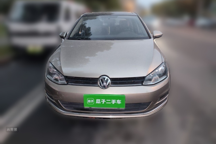 Volkswagen Golf 2016 #3 Volkswagen Golf 2016 car image #3