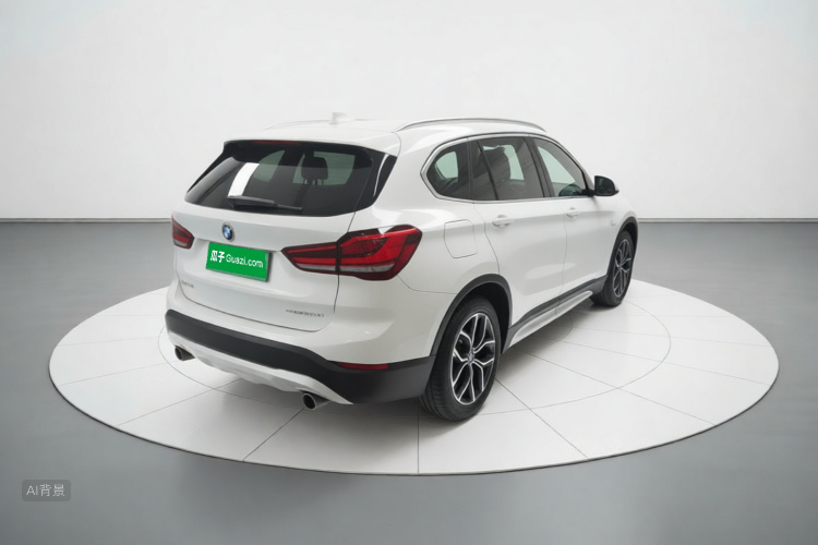 BMW X1 2020 car image #7
