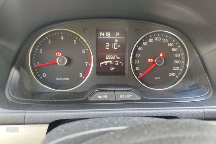 Volkswagen Lavida 2014 car image #13