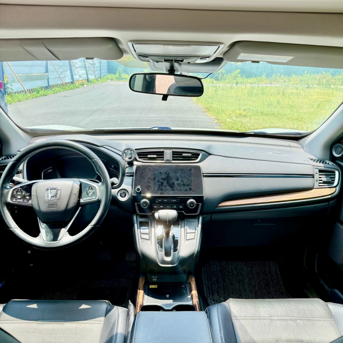 Honda CR-V 2021 car image #3