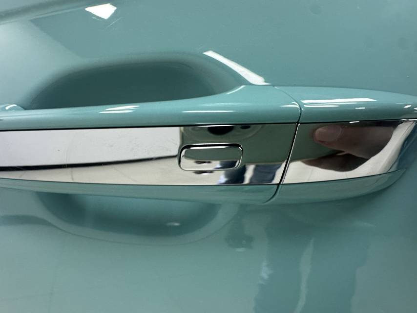 Volkswagen Lavida 2023 #14 Volkswagen Lavida 2023 car image #14