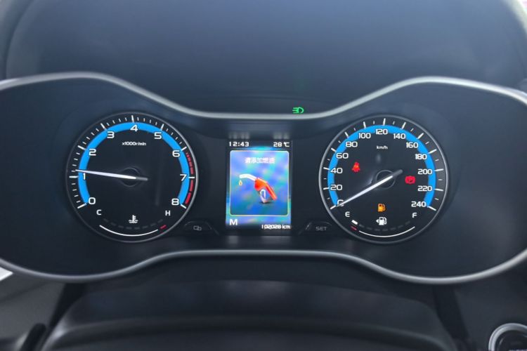 2019 #12 2019 car image #12